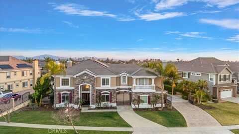 13063 Norcia Drive, Rancho Cucamonga, CA 91739