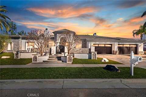 1631 Zurita Circle, Corona, CA 92881