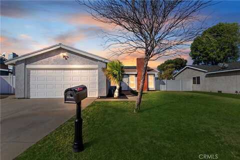 1186 Willits Drive, Corona, CA 92882