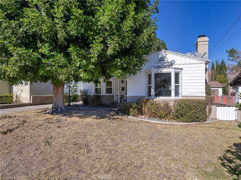 2739 Millicent Way, Pasadena, CA 91107