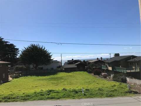 0 Marlborough Lane, Cambria, CA 93428