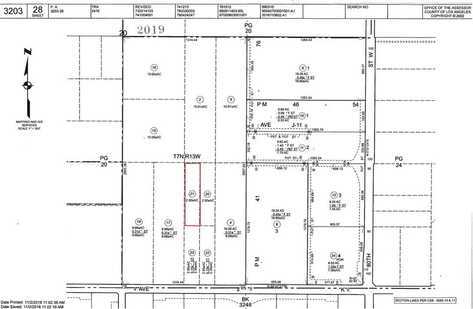0 Avenue J-12, Lancaster, CA 93536
