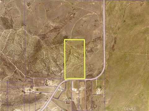 0 Bouquet Canyon Road, Palmdale, CA 93551