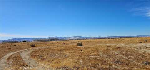 0 38th Street East, Palmdale, CA 93550