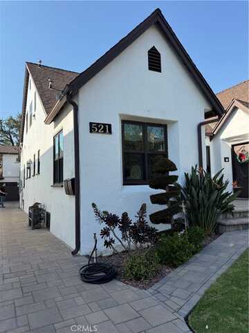 521 Fischer, Glendale, CA 91205