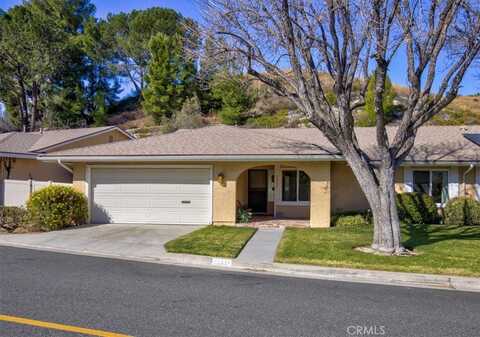 26337 Green Terrace Drive, Newhall, CA 91321