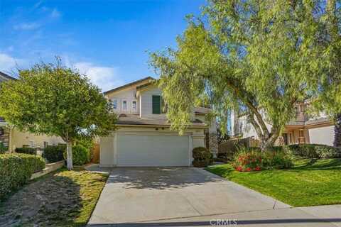 26513 Cardinal Drive, Canyon Country, CA 91387