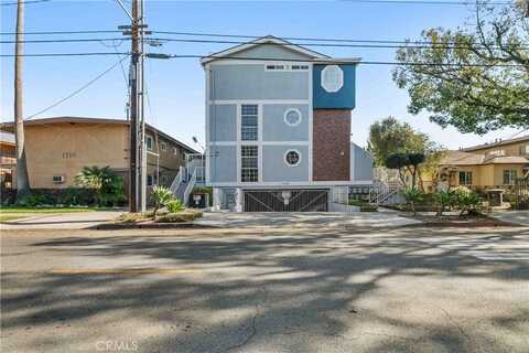 1706 Grismer Avenue, Burbank, CA 91504