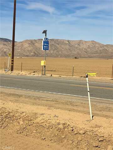 0 HWY 166, New Cuyama, CA 93254