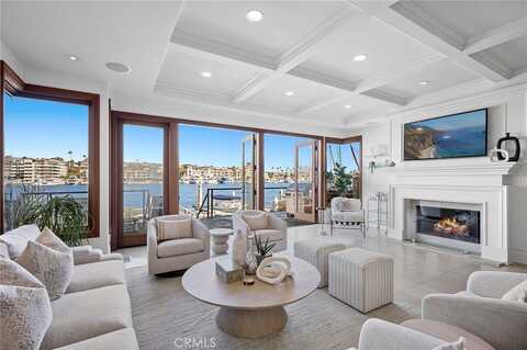 530 Via Lido Nord, Newport Beach, CA 92663