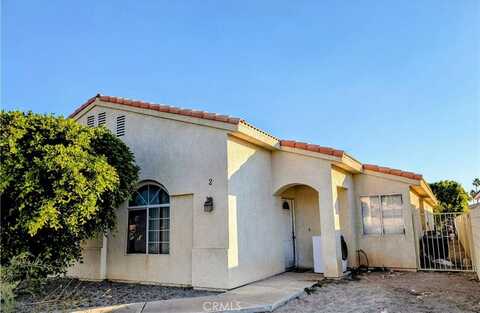 29680 Landau Boulevard, Cathedral City, CA 92234