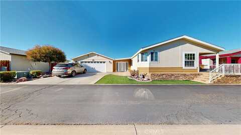 21621 Sandia Road, Apple Valley, CA 92308