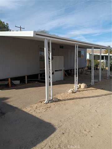 6426 Valley View Street, Joshua Tree, CA 92252