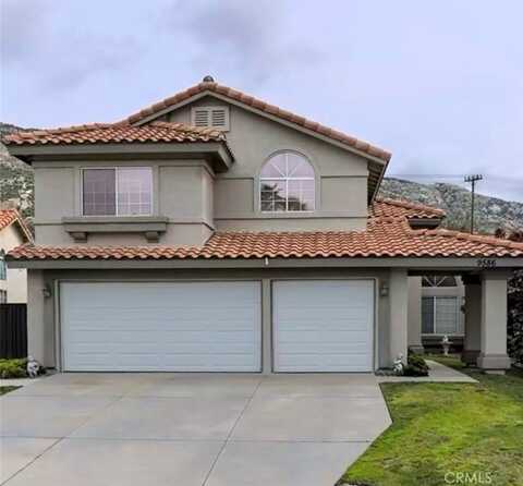 9586 Shadow Springs Drive, Moreno Valley, CA 92557