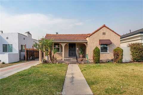 145 N 21st Street, Montebello, CA 90640