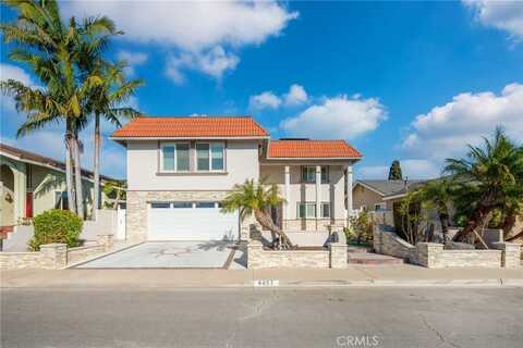 4457 Candleberry Avenue, Seal Beach, CA 90740