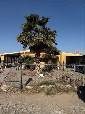 140 Safari Drive, Needles, CA 92363