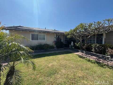 2929 W Orange Avenue, Anaheim, CA 92804