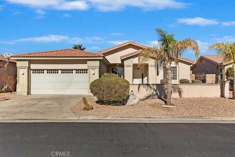 65114 Mesa Avenue, Desert Hot Springs, CA 92240