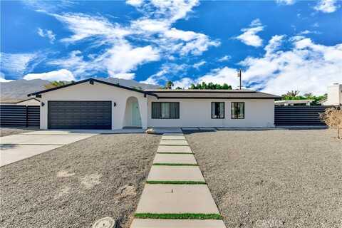 1941 N Viminal Road, Palm Springs, CA 92262