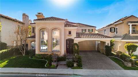 29 Clear Creek, Irvine, CA 92620