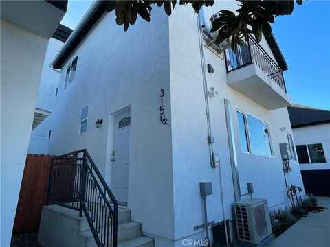 315 N Alvarado Street, Los Angeles, CA 90026