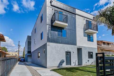 615 W 41st Place, Los Angeles, CA 90037