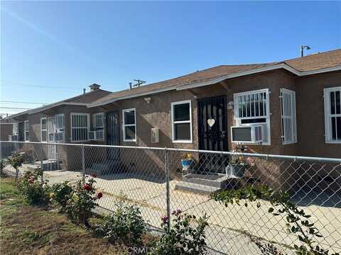 8801 Hoover, Los Angeles, CA 90044