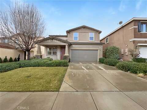 17567 Comfrey Drive, San Bernardino, CA 92407