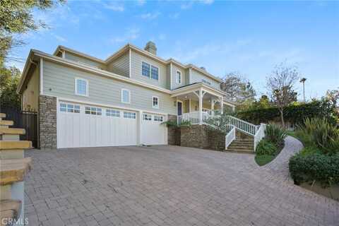 17710 Karen Drive, Encino, CA 91316