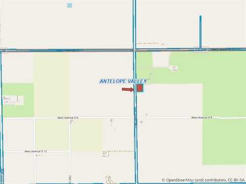 70 W Avenue D-4, Lancaster, CA 93536