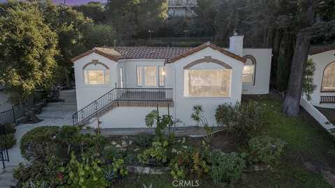 11652 Picturesque Drive, Studio City, CA 91604