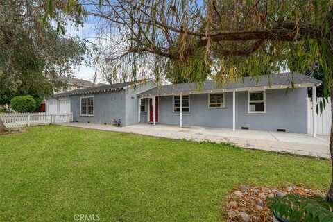 1846 10th Avenue, Monrovia, CA 91016