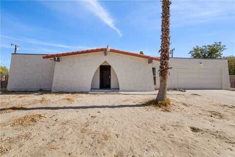 3078 N Bahada Road, Palm Springs, CA 92262