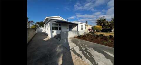 10305 Rosewood Avenue, South Gate, CA 90280