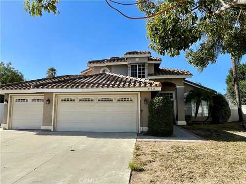 24911 Regis Court, Murrieta, CA 92562