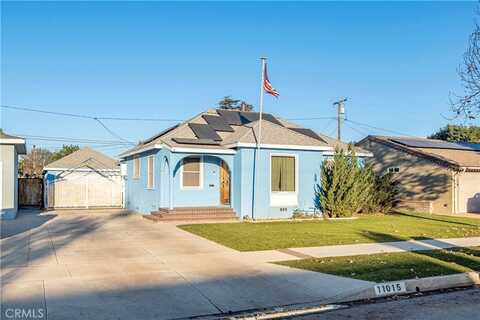 11015 Balfour Street, Whittier, CA 90606