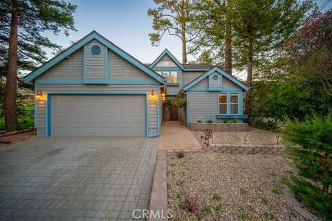 1402 Bradford Road, Cambria, CA 93428