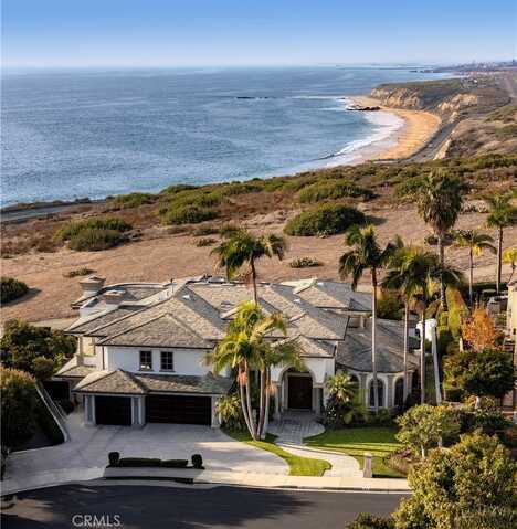 105 Irvine Cove Court, Laguna Beach, CA 92651