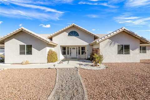 6969 Mantonya Road, 29 Palms, CA 92277