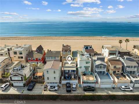 24 Surfside Avenue B, Surfside, CA 90743