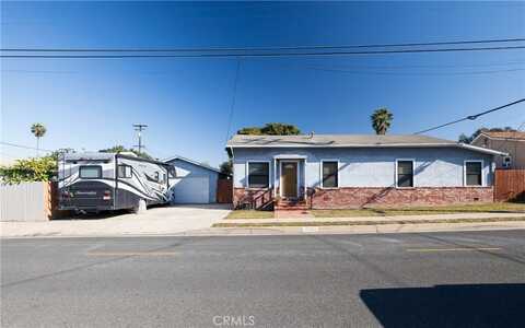 16206 Firmona Avenue, Lawndale, CA 90260