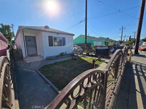 2516 E 131st Street, Compton, CA 90222