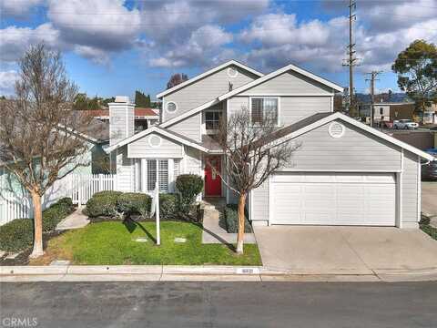 16621 Crape Myrtle Lane, Whittier, CA 90603