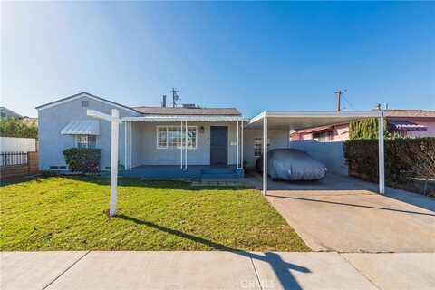 14315 S Keene Avenue, Compton, CA 90220