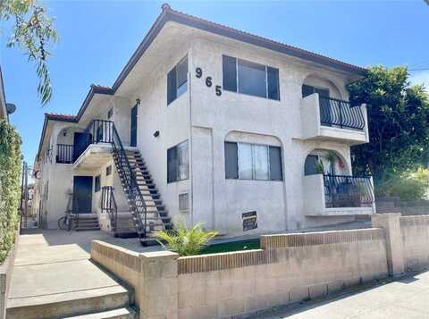 965 W 18th Street, San Pedro, CA 90731