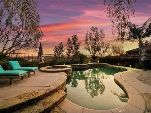 7218 E Villanueva Drive, Orange, CA 92867