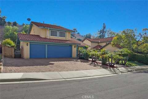 19642 Stallion Circle, Walnut, CA 91789