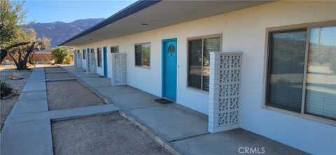 73636 Cactus Drive, 29 Palms, CA 92277