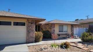 2071 Diamond Avenue, Barstow, CA 92311